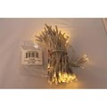 Perfect Holiday Perfect Holiday 600060 Battery Operated 100 LED String Light - Warm White 600060